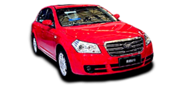Bestune B70 (2006 - по н.в.)