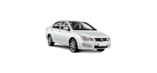 Bestune B70 I (2013 - 2015)