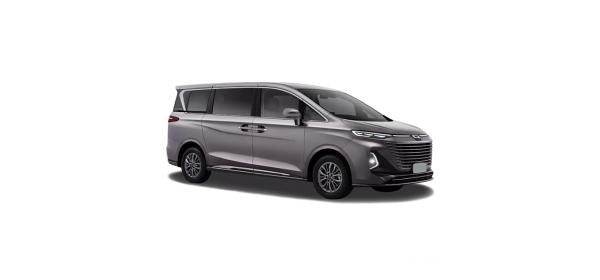 Bestune M9 (2023 - по н.в.)