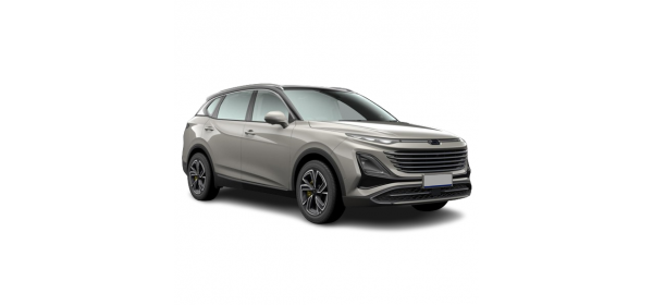Bestune T90 (2023 - по н.в.)