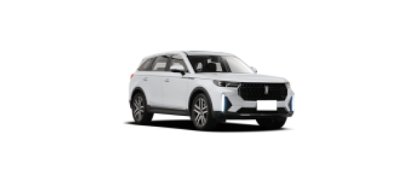 Bestune T99 (2019 - по н.в.)