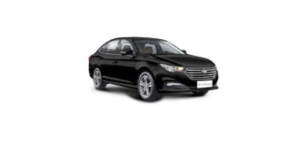 Besturn B30 (2015 - 2020)