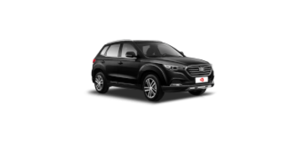 Besturn X40 (2016 - 2022)