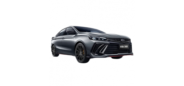 Binrui Cool, A06 (2019 - по н.в.)