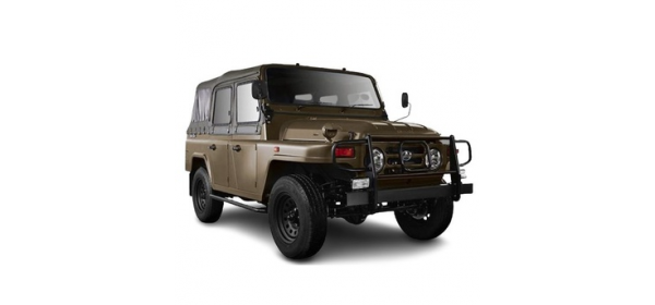 BJ212, I (2011 - по н.в.)