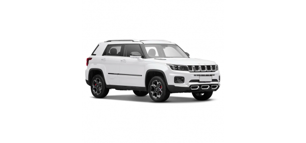 BJ30 (2021 - 2024)