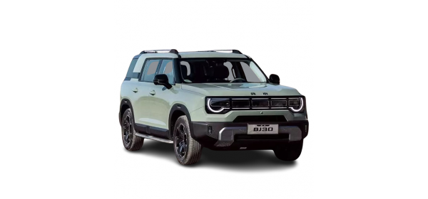 BJ30 II (2024 - по н.в.)