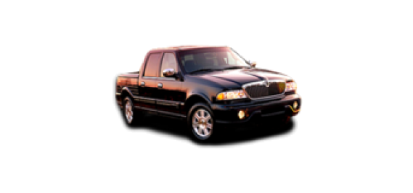 Blackwood (2001 - 2002)