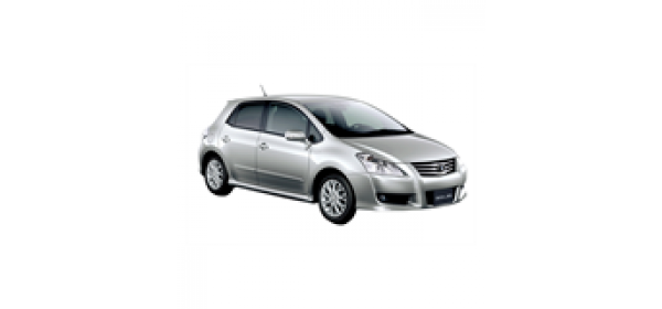 Blade, E150 (2006 - 2012)