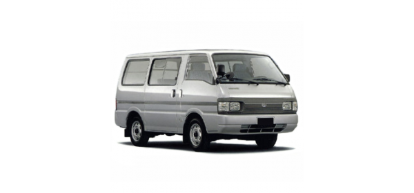 Bongo III, SE / SS (1983 - 1999)