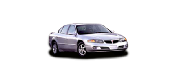Bonneville (1993 - 2005)