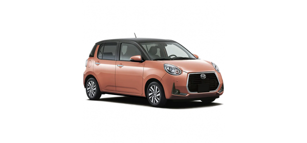 Boon III, M700 (2016 - по н.в.)