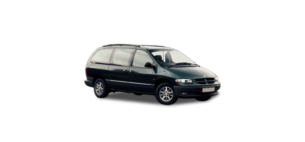 (Grand) Voyager / Town & Country, NS (1995 - 2000)