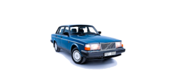 200 (1985 - 1993)