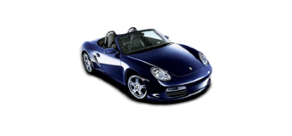 Boxster (1996 - 2016)