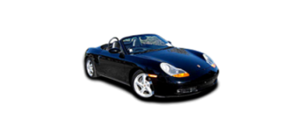Boxster, 986 (1996 - 2005)