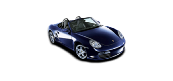 Boxster, 987 (2005 - 2012)