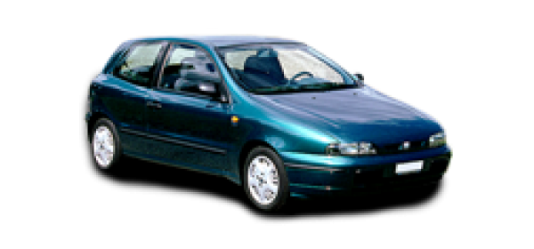 Brava, 182 (1995 - 2003)