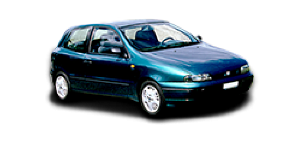 Bravo, 182 (1995 - 2003)
