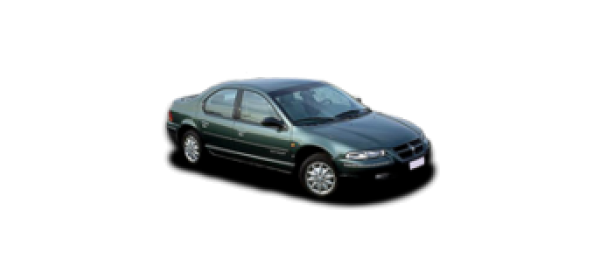 Breeze / Stratus / Cirrus, JA / ST (1995 - 2005)