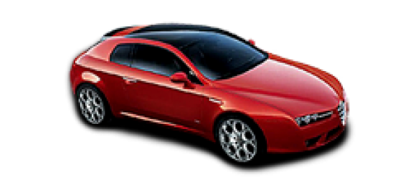 Brera, 939 (2006 - 2011)