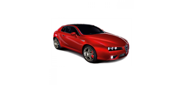Brera, 939 (2006 - 2011)