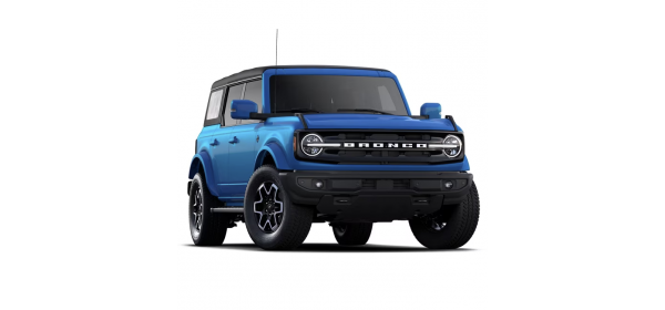 Bronco (1989 - )