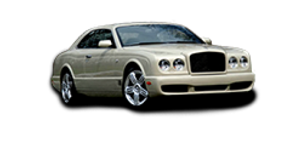 Brooklands, 3Z / 3Z3 (2008 - 2011)