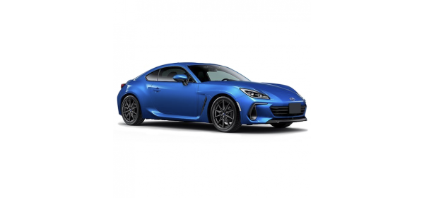 BRZ (2012 - )