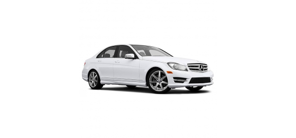 C-Class, W204 / S204 / C204 (2007 - 2015)