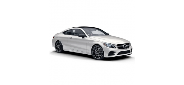 C-Class, W205 / V205 / S205 / C205 (2013 - по н.в.)