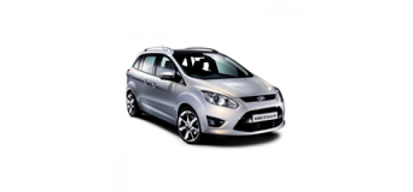 C-max (2006 - )
