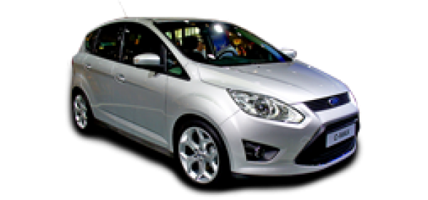 C-MAX (2010 - 2017)