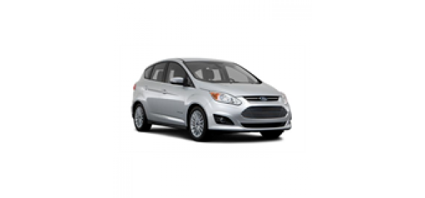 C-Max (2013 - по н.в.)