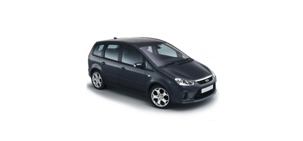 C-Max / Focus C-Max, MK I / C214 / CB3 / CAP (2003 - 2010)