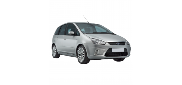 C-Max, MK I (2006 - 2010)