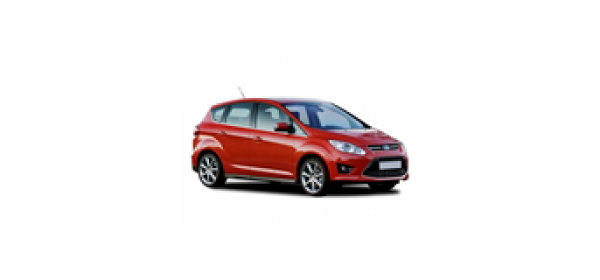 C-Max, MK II / CEU (2010 - по н.в.)