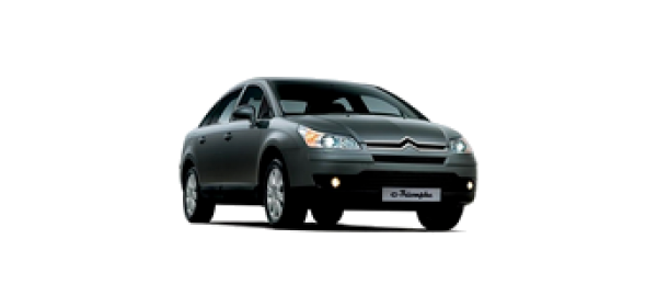 C-Triomphe (2006 - 2011)