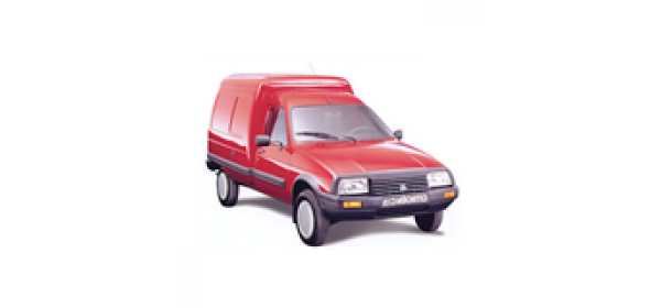 C15 (1984 - 2005)