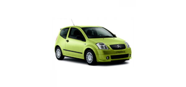 C2 (2003 - 2015)