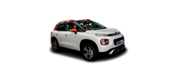 C3 Aircross, A88 (2017 - по н.в.)