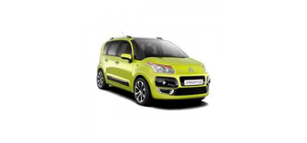 C3 Picasso (2005 - по н.в.)