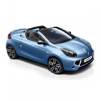 Renault / Другие модели (1981 - ) / Wind, E33 (2010 - 2013) / Wind 1.2 TCe 100