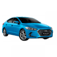 Hyundai / Elantra / Avante (1991 - ) / Elantra VI, AD / ADA (2014 - по н.в.) / Elantra / Avante 1.6 MPI 2WD