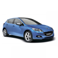 Peugeot / 308 (2007 - ) / 308 (2011 - 2017) / 308 2.0