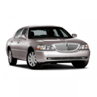 Lincoln / Town Car (1986 - 2011) / Town Car 4.6 V8 2WD