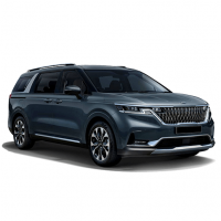 Kia / Carnival (1999 - ) / Carnival, YP (2014 - 2020) / 2.2D TCI 2WD (D4HB)