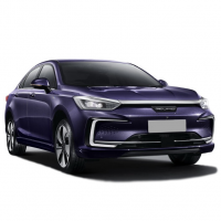 BAIC / EU7 (2019 - по н.в.) / EV 60.2 kWh / 60.7 kWh 2WD (218 л.с.)