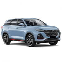 Changan / X7 Plus (2024 - по н.в.) / 1.5 2WD (JL473ZQA)