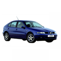 Seat / Leon (1999 - 2024) / Leon, 1M / 1M1 (1999 - 2006) / Leon 1.9 SDI